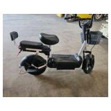 Unused 2026 Onshine Two-wheel Electric  Vehicle OSEV-48