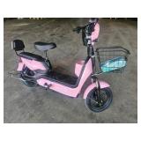 Unused 2026 Onshine Two-wheel Electric  Vehicle OSEV-48pro