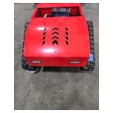 Unused 2026 FUTURE Lawn Mower FT800