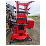 Unused 2026 FUTURE Feller Buncher FT-FB77