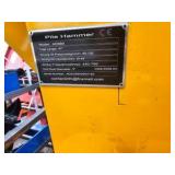 Unused 2026 FUTURE Pile Hammer FT-AD680
