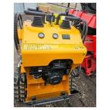 Unused 2026 FUTURE Skid Steer Loader - [Skid Steer Loaders] FT360T