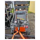 Unused 2026 FUTURE Skid Steer Loader - [Skid Steer Loaders] FT36C