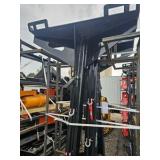 Unused 2026 FUTURE Skid Steer Telescopic Boom FT-STB47
