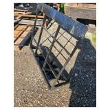 Unused 2026 FUTURE mini skid steer Land leveler FT-PDQ