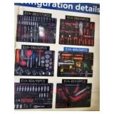 Unused 2026 Onshine Tool Cabinet OSTC-7-421