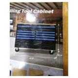 Unused 2026 Onshine Tool Cabinet OSTC-9