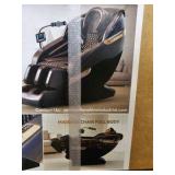 Unused 2026 Onshine Massage Chair OSMC-BKBN