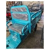 Unused 2026 Onshine Electric Cargo Tricycle OSECT-13