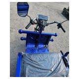 Unused 2026 Onshine Electric Cargo Tricycle OSECT-13
