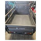 Unused 2026 Onshine Electric Cargo Tricycle OSECT-13
