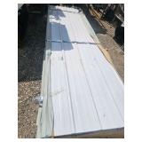 Unused 2026 FUTURE 50PCS Galvalume Steel Siding Roofing FT-XH50