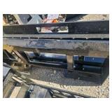 Unused 2026 WOLVERINE Pallet Fork Frame PFF2-13-45W