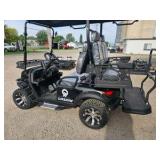 Unused 2026 Onshine Golf Cart OSGC4