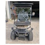 Unused 2026 Onshine Golf Cart OSGC4