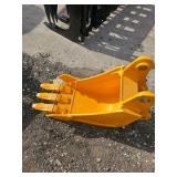 Unused 2026 FUTURE CAT305 Excavator Bucket - [Excavator Attachments] FT-BK