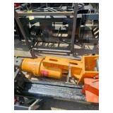 Unused 2026 FUTURE CAT305 Excavator Auger