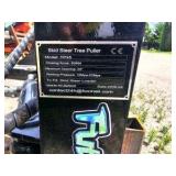 Unused 2026 FUTURE skid steer puller FT-TP45