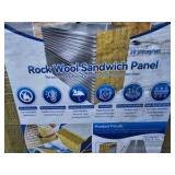 Unused 2026 Onshine Mineral Wool Board OSMWB-WH-10