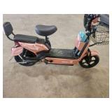 Unused 2026 Onshine Two-wheel Electric  Vehicle OSEV-48pro