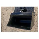 Unused 2026 FUTURE Tilting Excavator Bucket - [Excavator Attachments]