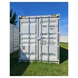 Unused 2026 CTN Storage Container - [Containers] 40HQ MMPU5004453