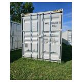 Unused 2026 CTN Storage Container - [Containers] 40HQ MMPU5004509