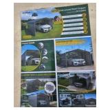 Unused 2026 Onshine High-End Carport OS1220HS