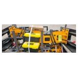 Unused 2026 FUTURE Skid Steer Breaker FT-P680