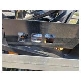 Unused 2026 WOLVERINE Grass Fork THFF46