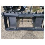 Unused 2026 WOLVERINE Skid Steer Ripper RPR-12-72W