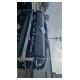 Unused 2026 WOLVERINE Tiller TL-12-72W