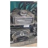 Unused 2026 FUTURE MINI Wheel Dump Truck FT-M1300