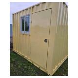 Unused 2026 CTTN Storage Container - [Containers] 10.2ft