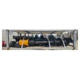 Unused 2026 FUTURE QTY (8) Excavator Attachment