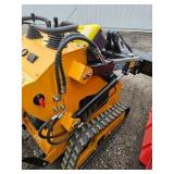 Unused 2026 FUTURE Skid Steer Loader - [Skid Steer Loaders] FT360T