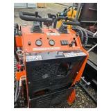 Unused 2026 FUTURE Skid Steer Loader - [Skid Steer Loaders] FT36C