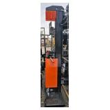 Unused 2026 FUTURE Skid Steer Horizontal Log Splitter - [Skid Steer Attachments] FT-HLS82