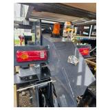 Unused 2026 PROMECH Fifth Wheel Wrecker Attachment FW80