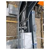 Unused 2026 PROMECH Fifth Wheel Wrecker Attachment FW80