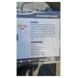 Unused 2026 WOLVERINE Grapple Bucket GB-11-72W