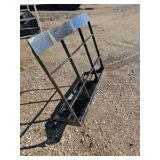 Unused 2026 FUTURE mini skid steer Land leveler FT-PDQ