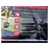 Unused 2026 Onshine Ground Protection Mat OSGPM