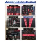 Unused 2026 Onshine Tool Cabinet OSTC-7-254