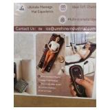 Unused 2026 Onshine Smart Massage Mattress OSSMM