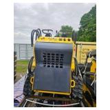 Unused 2026 LANDHERO Mini Skid Steer Loader T460