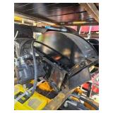 Unused 2026 FUTURE Skid Stump Grinder FT-BSG45