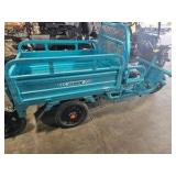 Unused 2026 Onshine Electric Cargo Tricycle OSECT-13