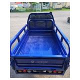 Unused 2026 Onshine Electric Cargo Tricycle OSECT-13