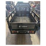 Unused 2026 Onshine Electric Cargo Tricycle OSECT-13